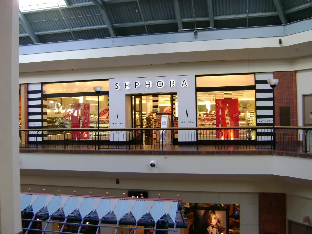 SEPHORA 5