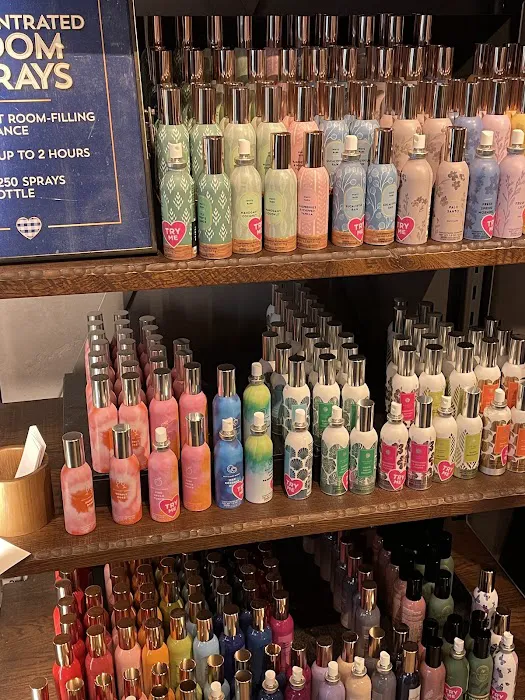 Bath & Body Works 7