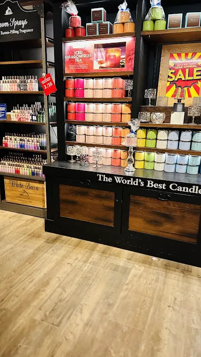 Bath & Body Works 8