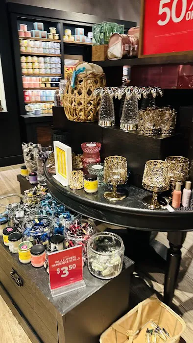 Bath & Body Works 6