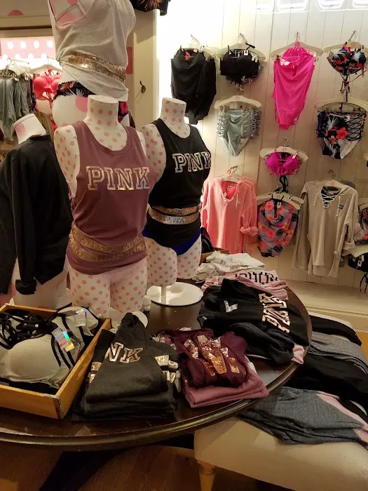 Victoria's Secret & PINK by Victoria's Secret 4