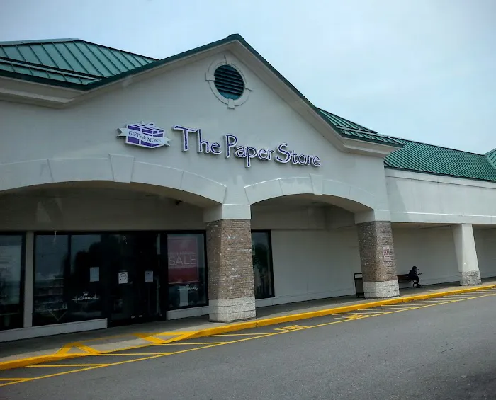 The Paper Store 6