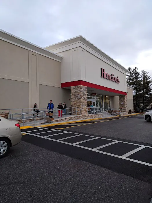 HomeGoods 0