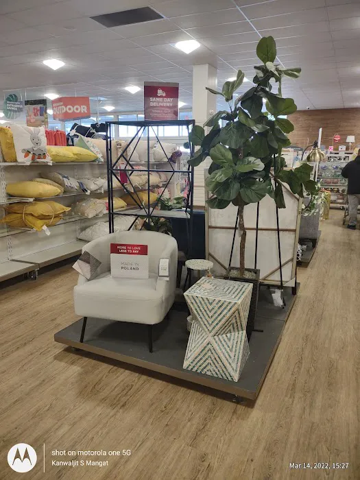 HomeGoods 1