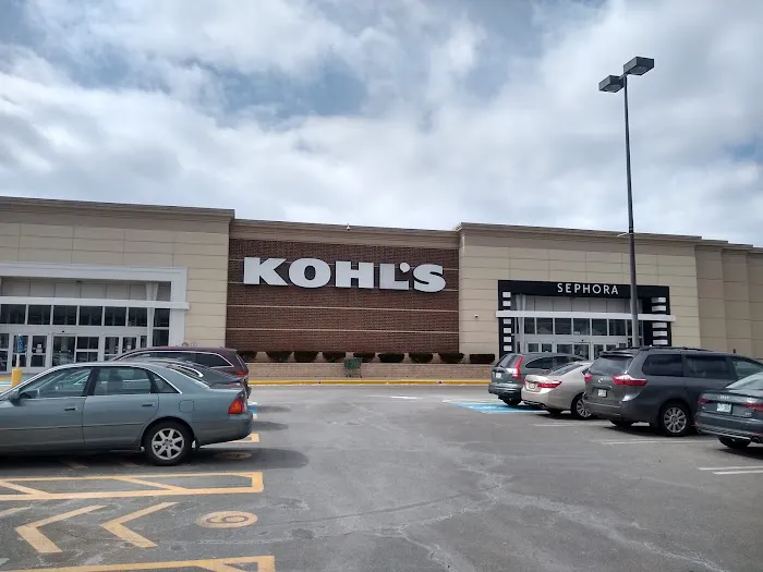 SEPHORA at Kohl's 1