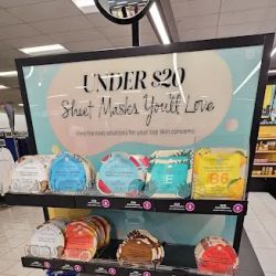 SEPHORA at Kohl's ico