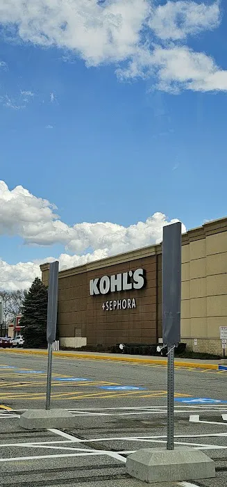 SEPHORA at Kohl's 3