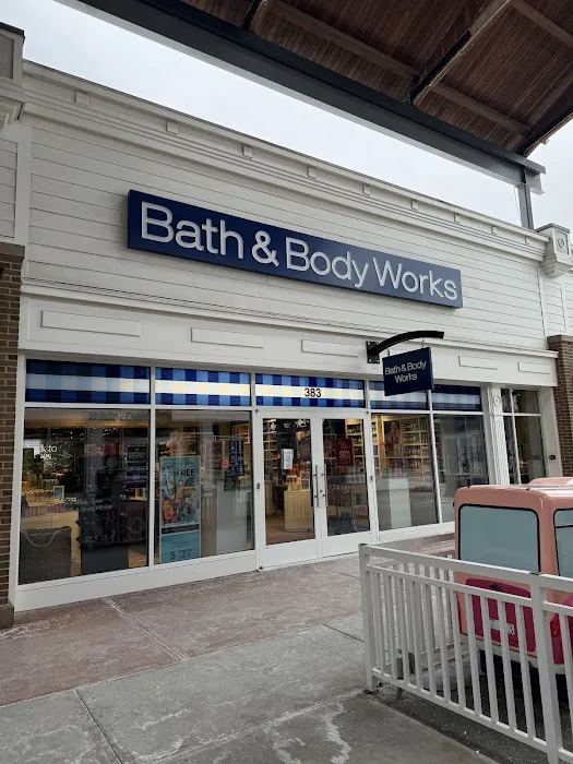Bath & Body Works 3