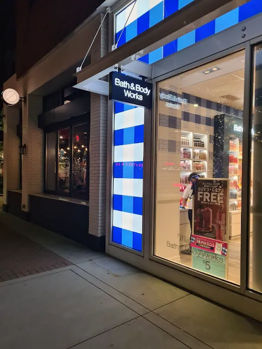 Bath & Body Works 6