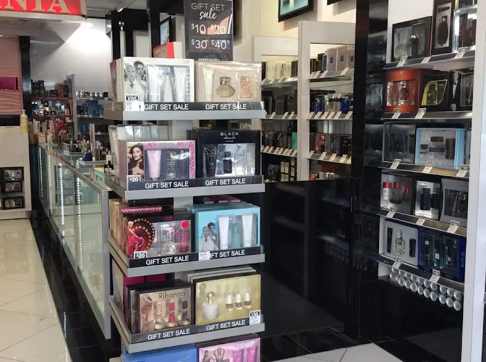 Perfumania 2