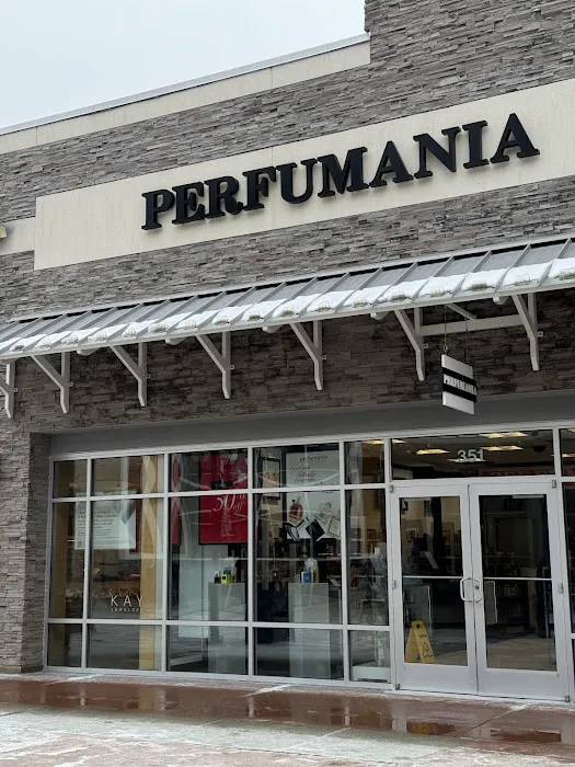Perfumania 1
