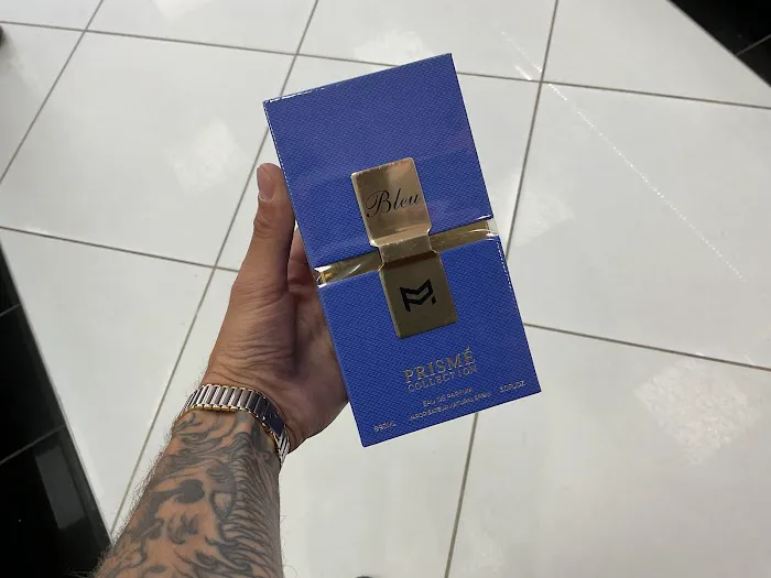 Perfumania 5