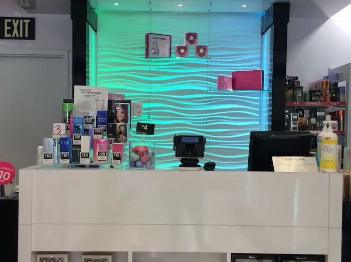 Perfumania 8