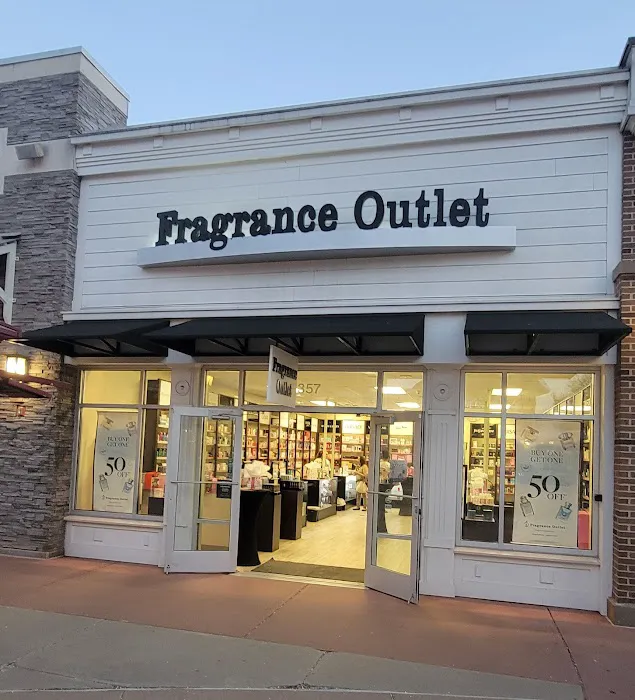 Fragrance Outlet 0