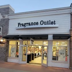 Fragrance Outlet ico