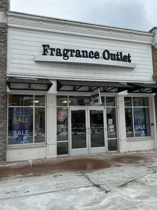 Fragrance Outlet 1