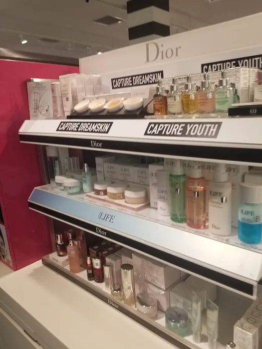 SEPHORA 8