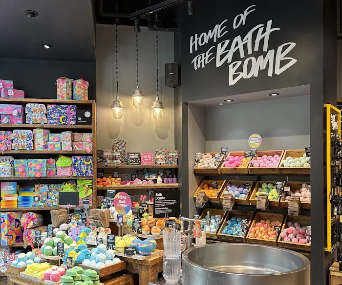 Lush Cosmetics Rockingham Park 1
