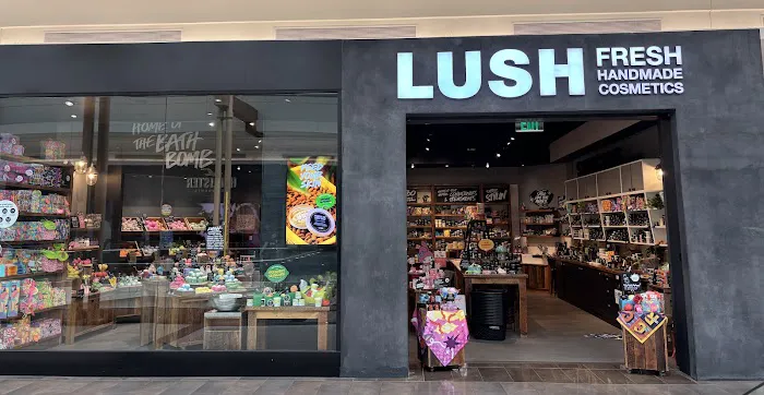 Lush Cosmetics Rockingham Park 2
