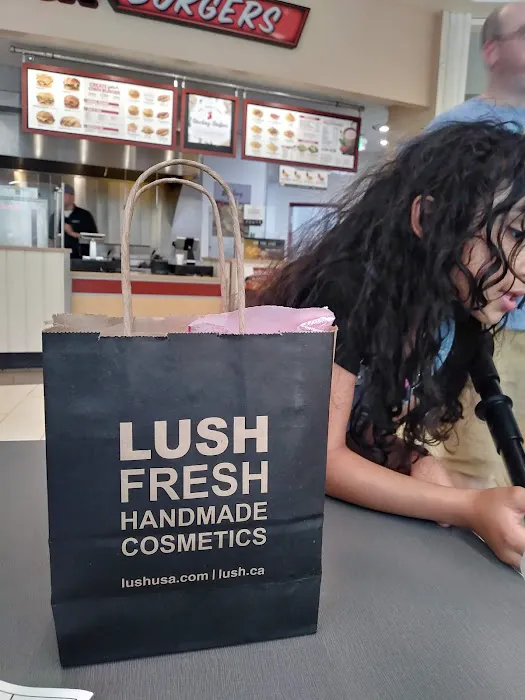 Lush Cosmetics Rockingham Park 6