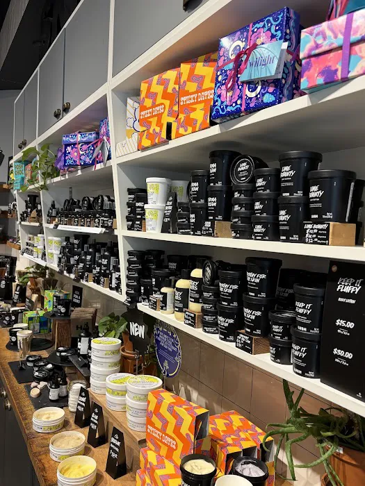 Lush Cosmetics Rockingham Park 8