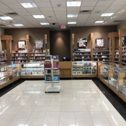 Designer Perfumes, Inc. ico