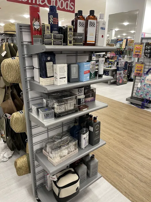 T.J. Maxx & HomeGoods 8