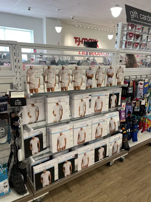 T.J. Maxx & HomeGoods 7