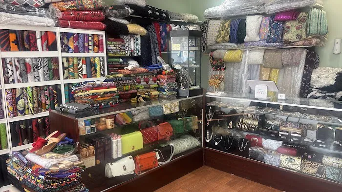Esther's Sewing & Fashion 2