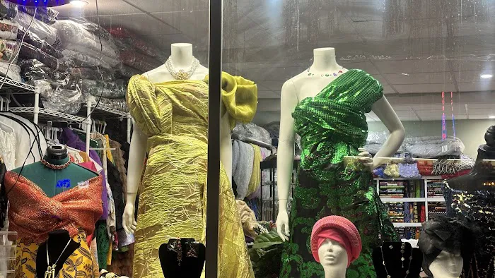 Esther's Sewing & Fashion 4