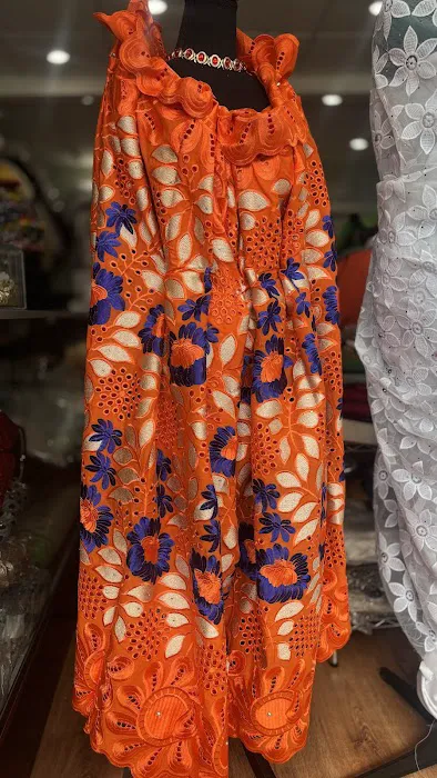 Esther's Sewing & Fashion 6