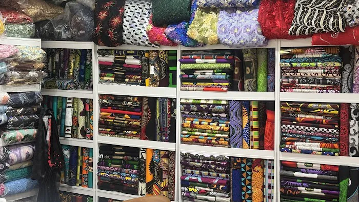 Esther's Sewing & Fashion 7