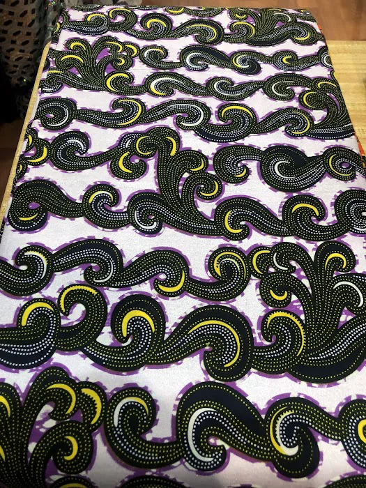 Esther's Sewing & Fashion 9