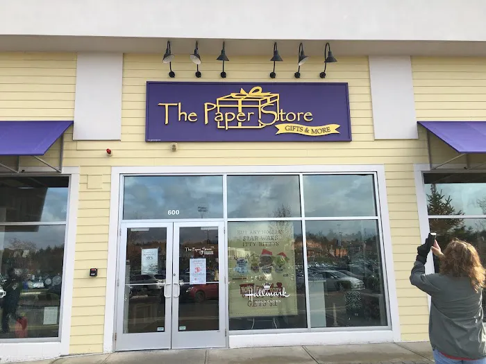 The Paper Store 0