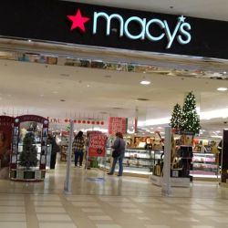 Macy's ico