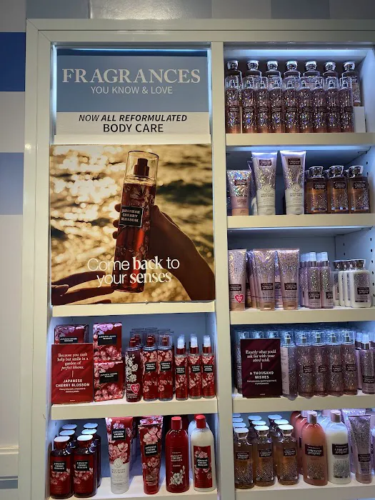 Bath & Body Works 0