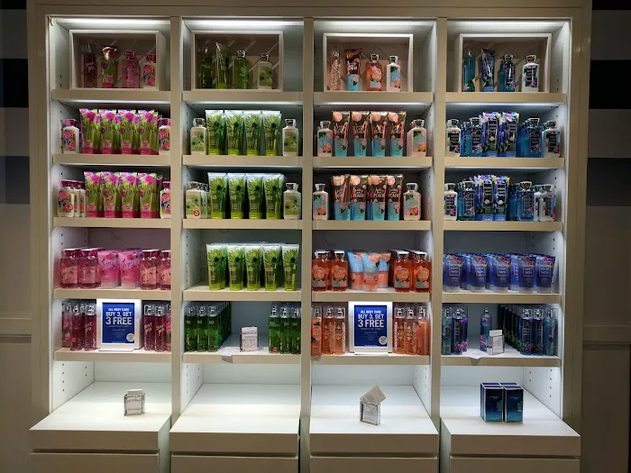 Bath & Body Works 5