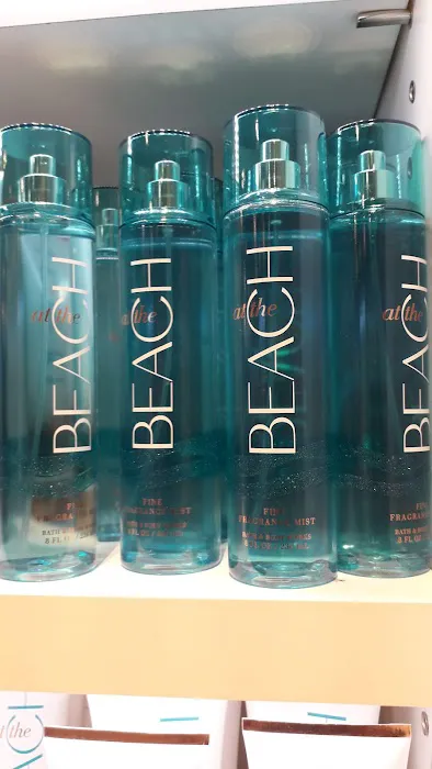 Bath & Body Works 7