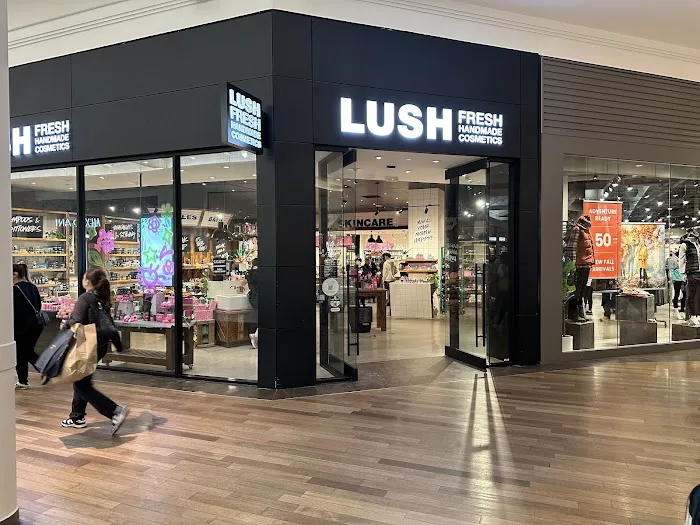 Lush Cosmetics Natick 0