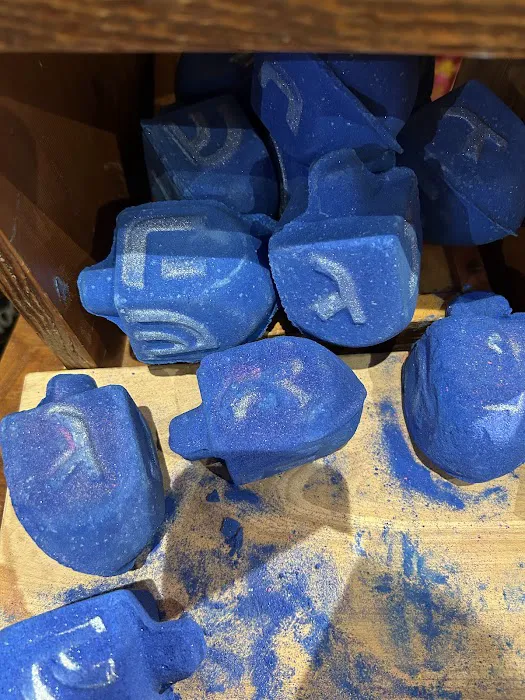 Lush Cosmetics Natick 4