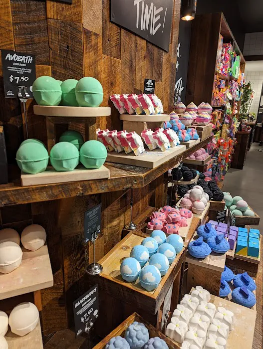 Lush Cosmetics Natick 3