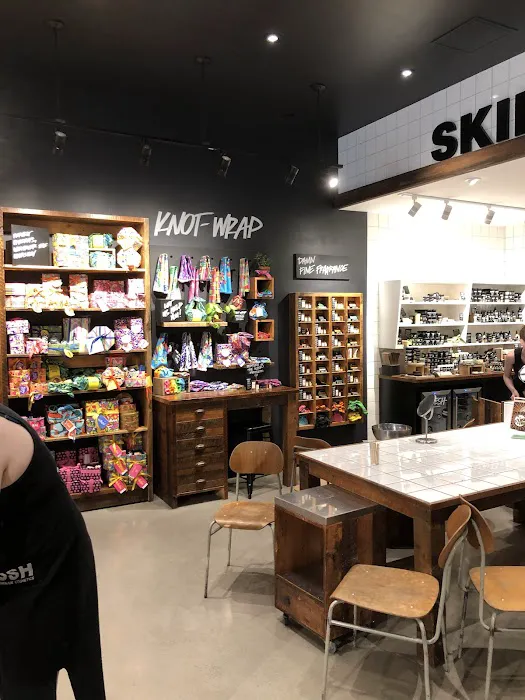 Lush Cosmetics Natick 5