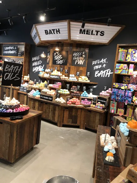 Lush Cosmetics Natick 8