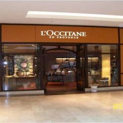 L'OCCITANE EN PROVENCE ico