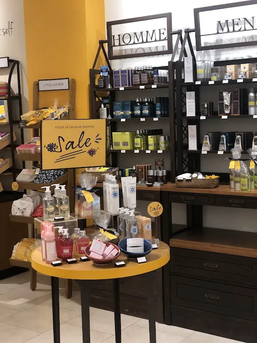 L'OCCITANE EN PROVENCE 7