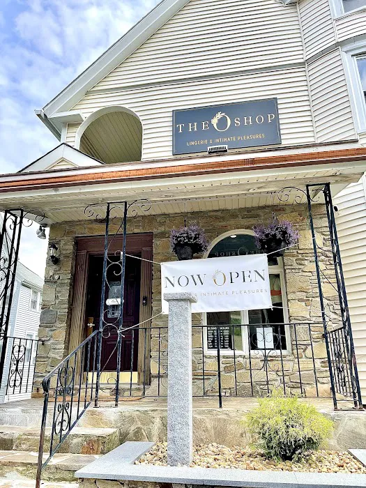 The O Shop 1