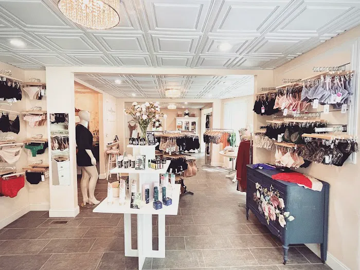 The O Shop 5