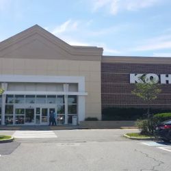 Kohl's ico
