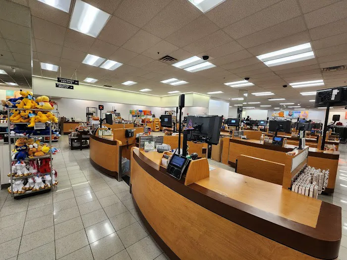 Kohl's 1