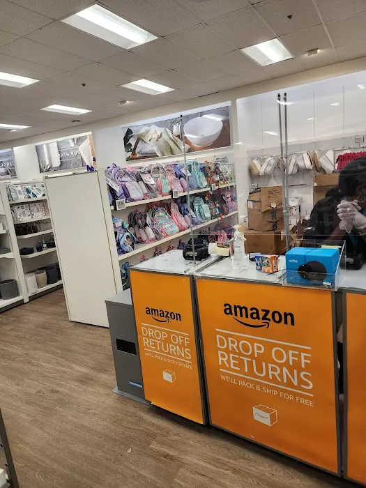 Kohl's 4